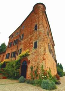Castello di Pavarolo - Rätsel über Rätsel