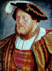 Barthel Beham: Porträt des Pfalzgrafen Ottheinrich von 1535